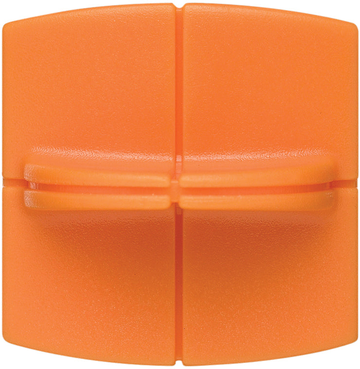 Fiskars Triple Track High-Profile Replacement Blades 2/Pkg - Straight - Style I
