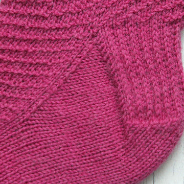 Helter Skelter Socks