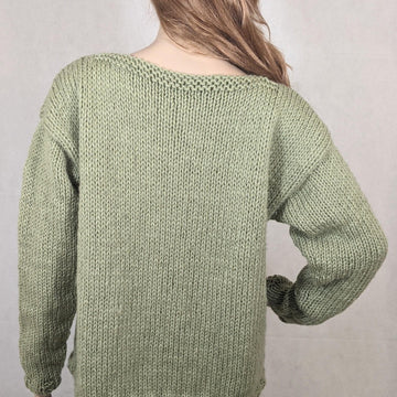 Abigail Sweater