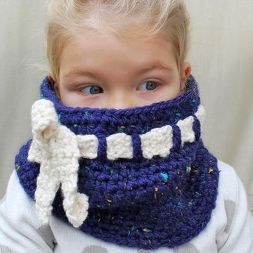 The Anna Cowl