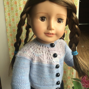 Gwyn Doll