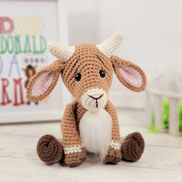 Mini goat