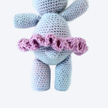 Holly the Hippo
