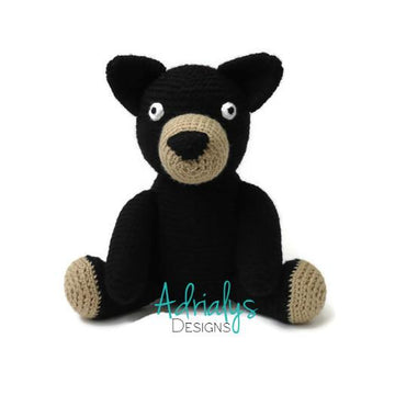 Bentley the Bear