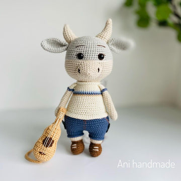 Zin -The bull