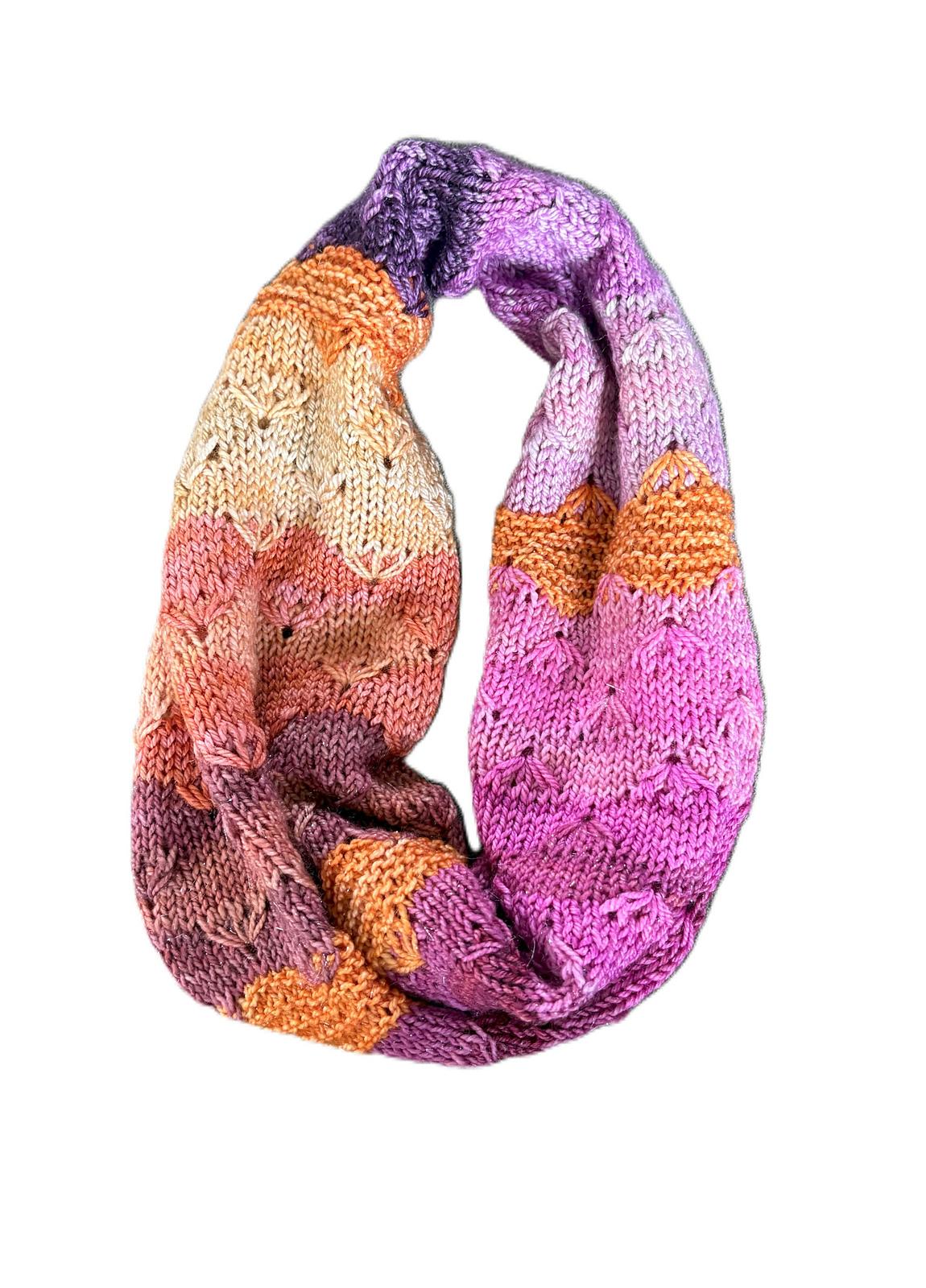 Layer Cake Cowl