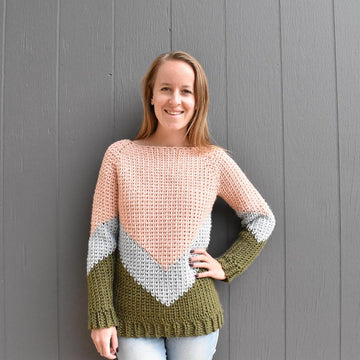 Chevie Sweater
