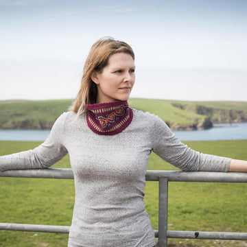 Clickimin Cowl