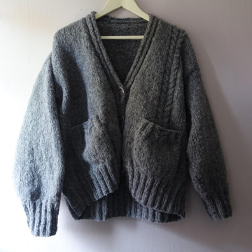 Martha Cardigan