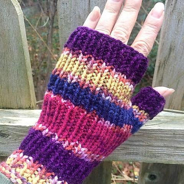 Tuckborough Mitts