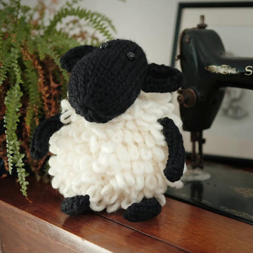 Super Chunky Sheep