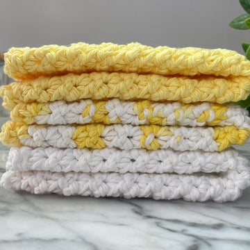 Rosie's Washcloth