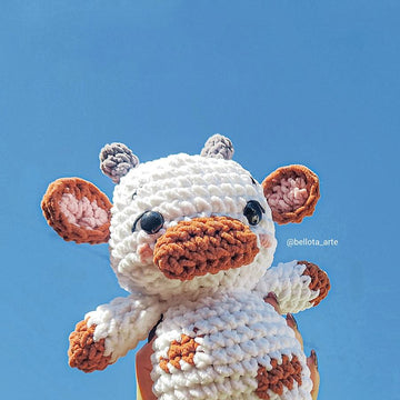 Vaquita Chenille