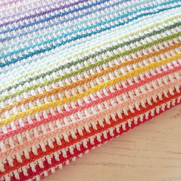 Janus Blanket