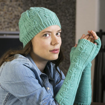 Sibirica Hat