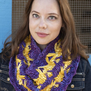 Wild Oats Cowl
