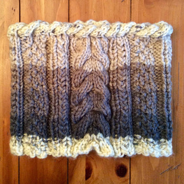 Willowbottom Cowl