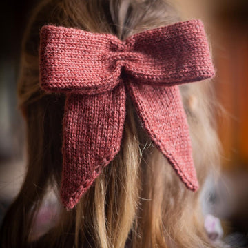 Fridas Hair Bow
