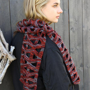 Sherlock Scarf