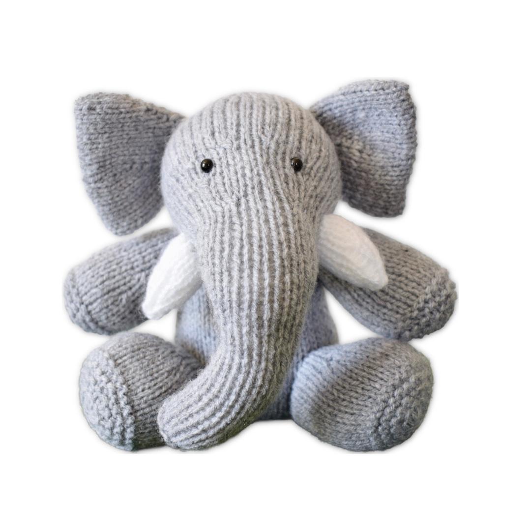 Bloomsbury Elephant