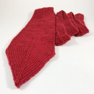 Chevron Tie