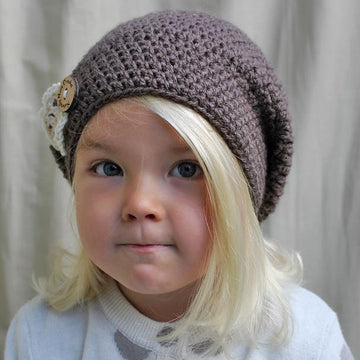 The Hazel Beret