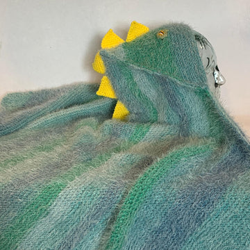 Friendly Face Furry Blankies