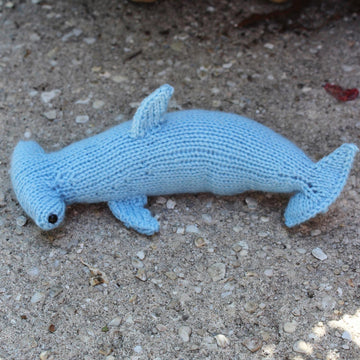 Hammerhead Shark