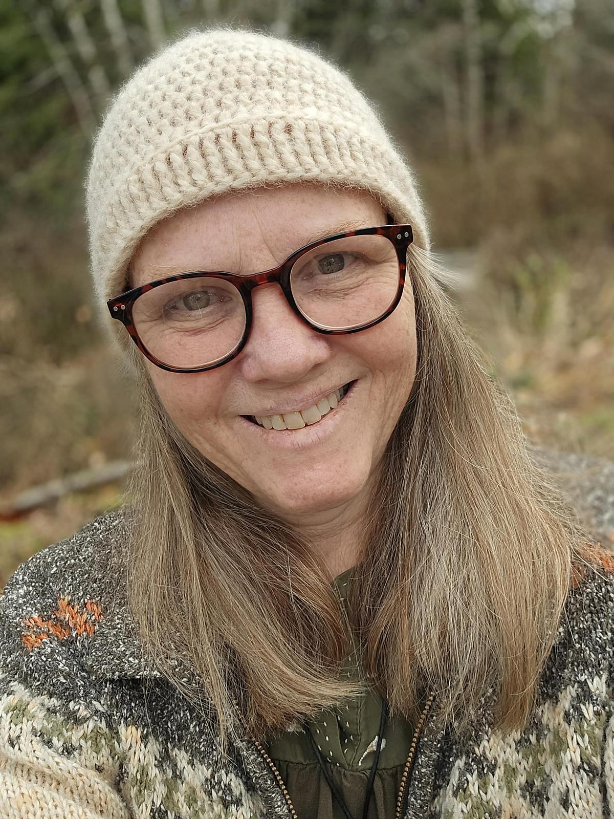 Easy Crochet Hat for Beginners
