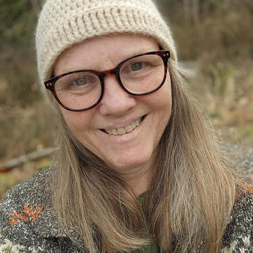 Easy Crochet Hat for Beginners