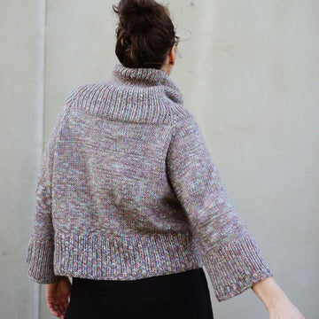 Unicorn pullover