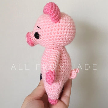 Peggy the Piglet
