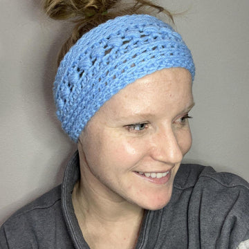 The Isabelle Headband