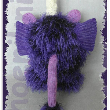 Purple People Eater