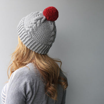Lily Hat