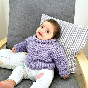 The Little Chunky