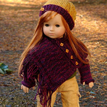 Platanus Beanie