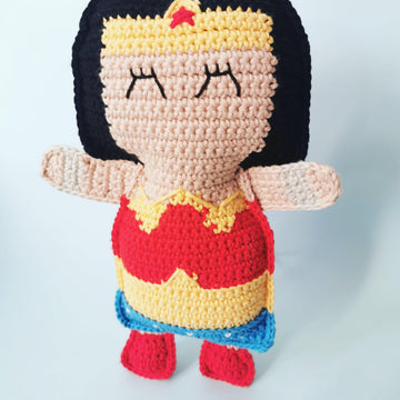 Diana the Wonderful