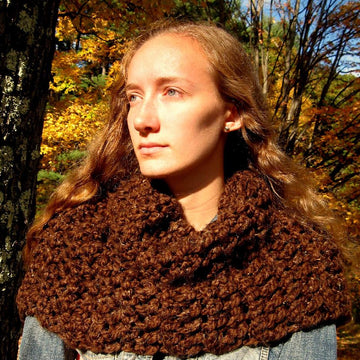 Highlander Cowl