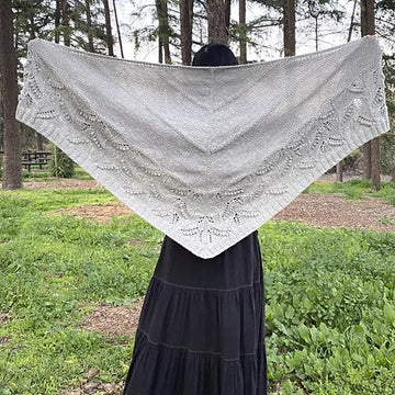 #318 Sylvie Shawl