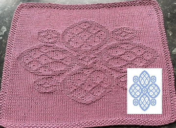 Nr. 828 -  Flacon 89 stitches