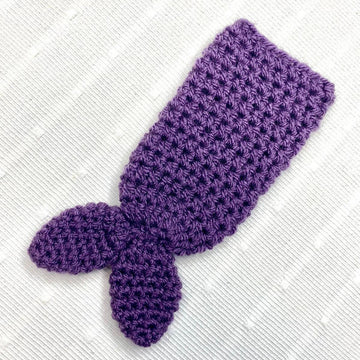 Mermaid Gift Card Holder