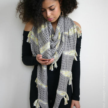 Jannah Wrap