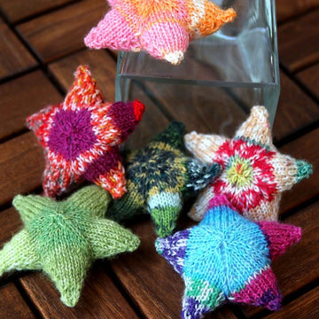 StarsStarsStars