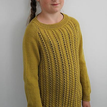 Julia sweater