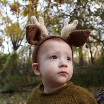 Woodland Creature Play-set