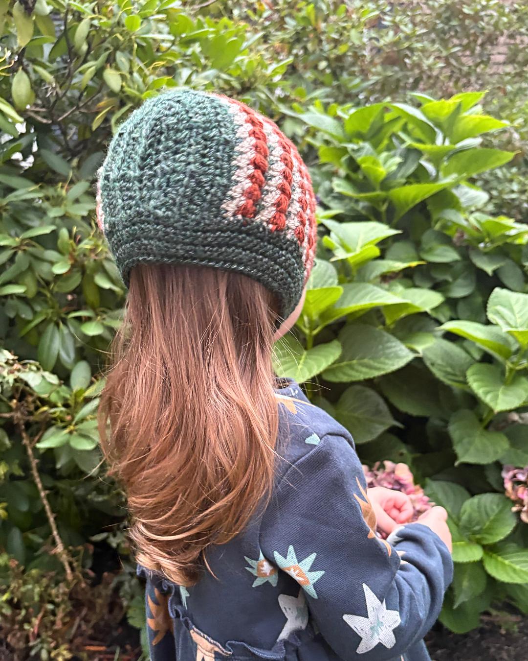 Spice Bonnet