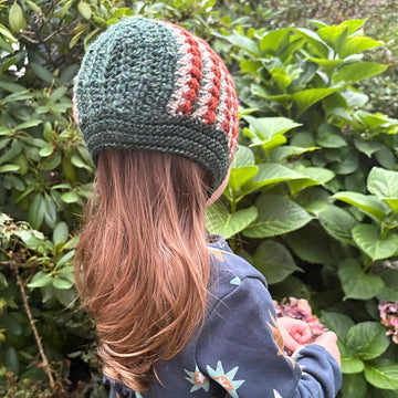 Spice Bonnet