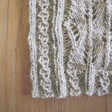 Eco Mug Mat