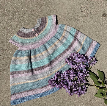Everton Dress